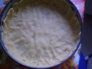 Rezept: Kirschkuchen von Gabi Bild Nr. 5 Kirschkuchen von Gabi - Rezept - Bild Nr. 5