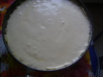 Rezept: Kirschkuchen von Gabi Bild Nr. 9 Kirschkuchen von Gabi - Rezept - Bild Nr. 9