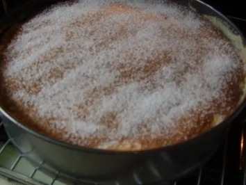 Rezept: Kirschkuchen von Gabi Bild Nr. 11 Kirschkuchen von Gabi - Rezept - Bild Nr. 11