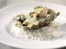 gratinierte Austern - Rezept