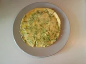 Eier: Rührei mit Schnittlauch - Rezept