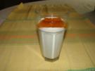 Joghurt - Grieß - Dessert - Rezept