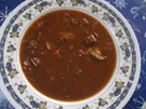 Gulaschsuppe .... - Rezept