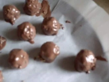 Fruchtpralinen - Rezept - Bild Nr. 2