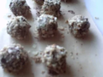 Fruchtpralinen - Rezept - Bild Nr. 3