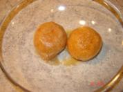 Icli Köfte - Rezept