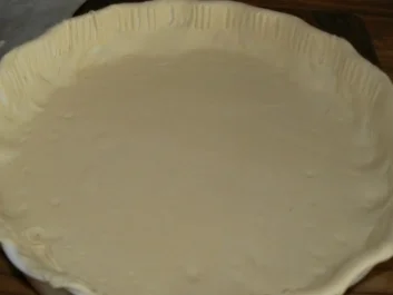 Rezept: Bunte Blätterteigtarte Bild Nr. 5 Bunte Blätterteigtarte - Rezept - Bild Nr. 5