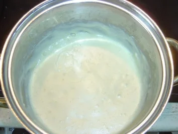 Böhnchen süss-sauer - Rezept - Bild Nr. 2