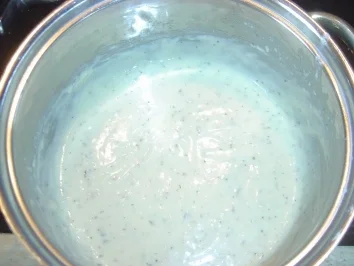 Böhnchen süss-sauer - Rezept - Bild Nr. 4