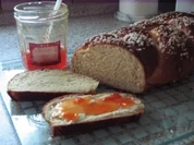 (Mohn-) Zopf - Rezept