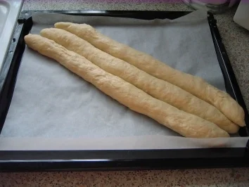 Rezept: (Mohn-) Zopf Bild Nr. 2 (Mohn-) Zopf - Rezept - Bild Nr. 2