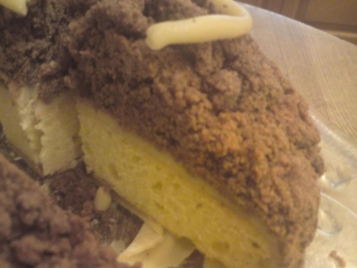 Maulwurftorte deluxe - Rezept - Bild Nr. 5