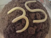 Maulwurftorte deluxe - Rezept