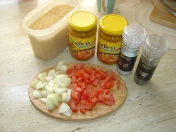 Indisch Puten Curry - Rezept - Bild Nr. 2