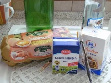 Eierlikör - Rezept - Bild Nr. 2