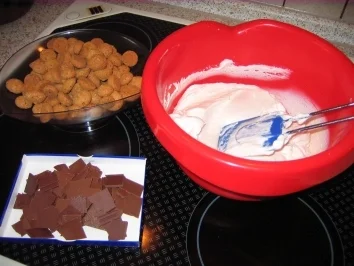 Mascarpone-Kirsch-Crème - Rezept - Bild Nr. 2