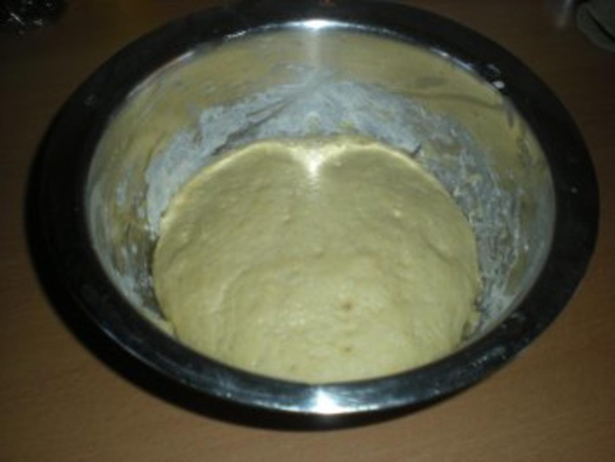 Kuchen: Schneckennudeln - Rezept - Bild Nr. 2