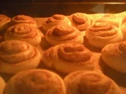 Kuchen: Schneckennudeln - Rezept