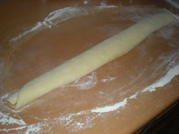 Kuchen: Schneckennudeln - Rezept - Bild Nr. 5