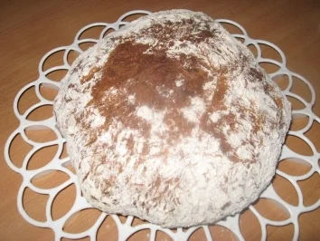 Knoblauchbrot, das es in sich hat (3 Knollen Knoblauch) - Rezept - Bild Nr. 12