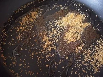 Rezept: Fenchel, karamellisiert Bild Nr. 4 Fenchel, karamellisiert - Rezept - Bild Nr. 4