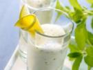 Minz-Mango Lassi (ein Rezept meiner Nachbarin, welches ich heute kosten durfte) - Rezept