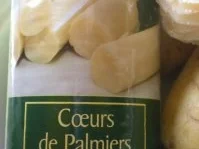 Auflauf: Kartoffel-Palmenherzen-Auflauf - Rezept - Bild Nr. 3