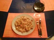 Gemüse: Geschmorter Spitzkohl mit Speck - Rezept