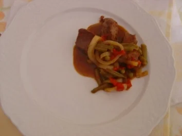 Würzgulasch - Rezept - Bild Nr. 7