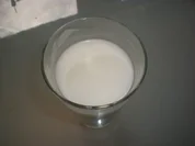 Getränke: Kokoslassi - Rezept