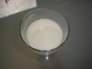 Getränke: Kokoslassi - Rezept