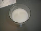 Getränke: Kokoslassi - Rezept