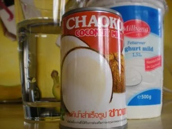 Getränke: Kokoslassi - Rezept - Bild Nr. 2