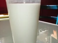 Getränke: Kokoslassi - Rezept - Bild Nr. 3