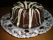 Rotweingugelhupf - Rezept