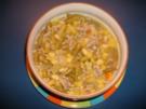 Männe's Hackfleischtopf - Rezept