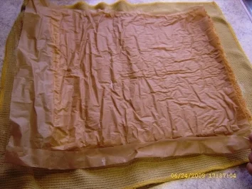 Erdbeer-Biskuitrolle mit Vanille-Quarkcreme - Rezept - Bild Nr. 17