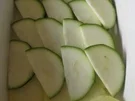 Zuchini-Kartoffelauflauf - Rezept