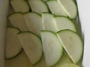 Zuchini-Kartoffelauflauf - Rezept