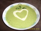 Erbsen - Curry - Suppe - Rezept