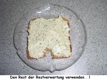 Glückspilze treffen LadyU - Rezept - Bild Nr. 4