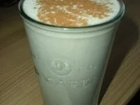 Getränke: Bananen-Milchshake - Rezept - Bild Nr. 2