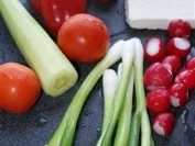 FrischerSommersalat - Rezept - Bild Nr. 2