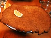 Original Wiener Schnitzel à la Figlmüller - Rezept