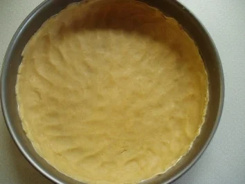 Rezept: Weichsel - Topfentorte Bild Nr. 2 Weichsel - Topfentorte - Rezept - Bild Nr. 2