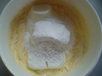 Rezept: Weichsel - Topfentorte Bild Nr. 4 Weichsel - Topfentorte - Rezept - Bild Nr. 4