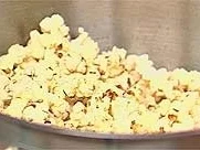 Rezept: Zimt-Popcorn Zimt-Popcorn - Rezept