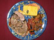 Ente nach Apicius Art - Rezept