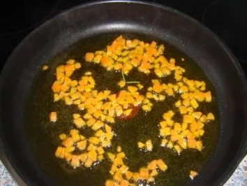 Rezept: LUNA'S "POMODORI FARCITI" Bild Nr. 4 LUNA'S "POMODORI FARCITI" - Rezept - Bild Nr. 4