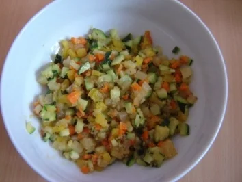 Rezept: LUNA'S "POMODORI FARCITI" Bild Nr. 7 LUNA'S "POMODORI FARCITI" - Rezept - Bild Nr. 7